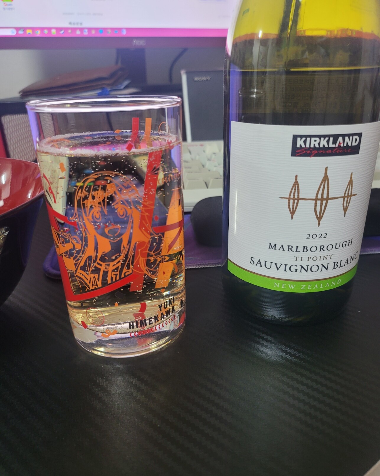 리아니야 :vrchat: (@Lianiya@ani.work) - Aniwork Network