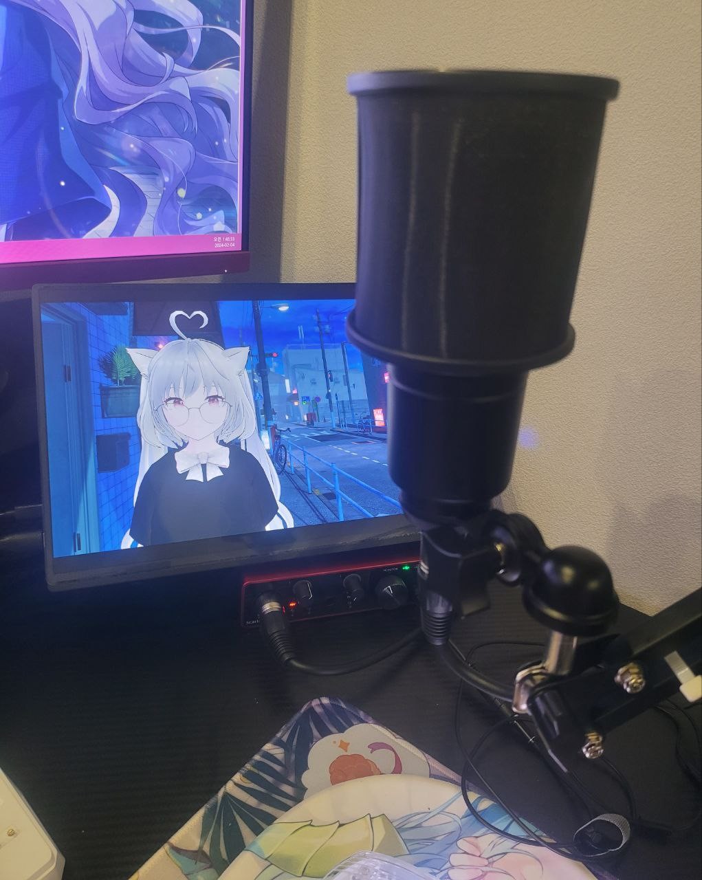 리아니야 :vrchat: (@Lianiya@ani.work) - Aniwork Network